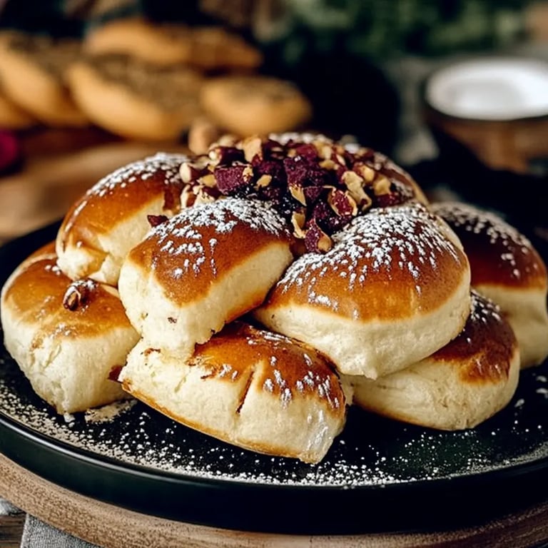 Frühstückshörnchen für Morgenmuffel: Ein Unglaublich Ultimatives Rezept