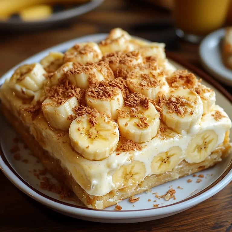 Old-Fashioned Homemade Banana Pudding: An Amazing Ultimate Recipe