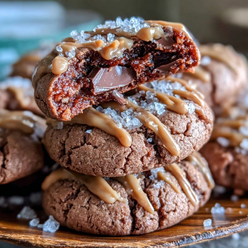 Sweet Homemade Goodness