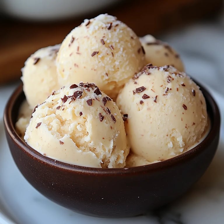 Quick Frozen Peanut Butter Yogurt Bites: An Incredible Ultimate Recipe