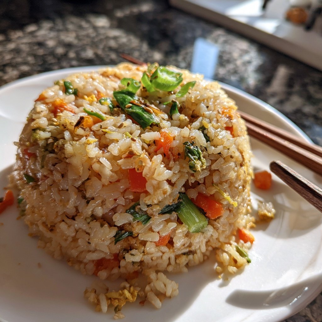 Internationale Küche