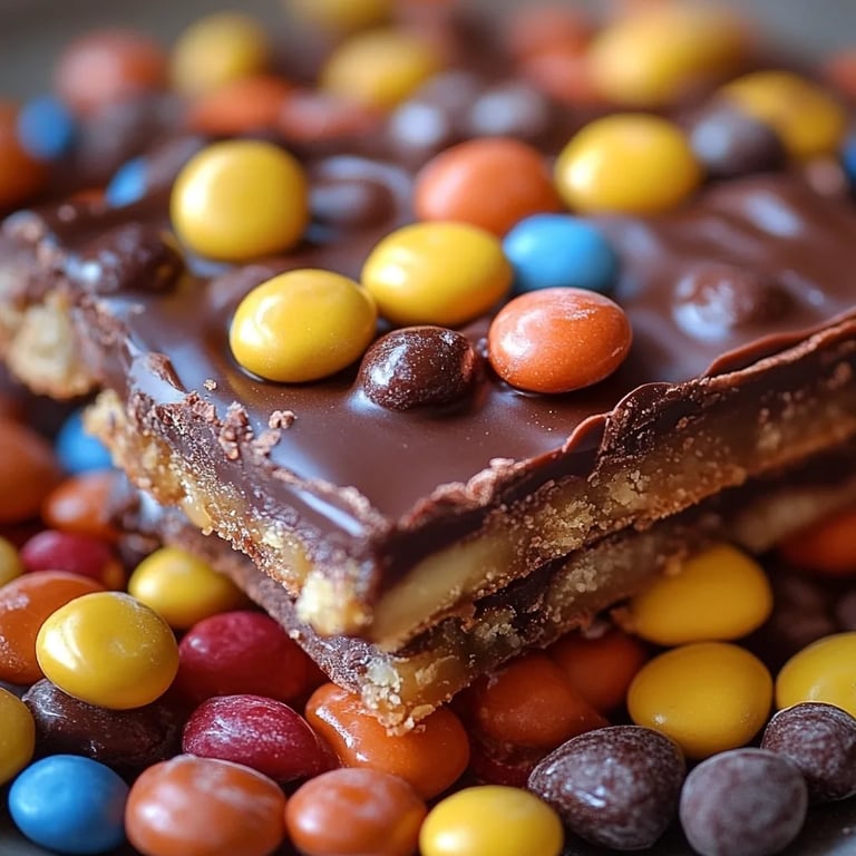 Sugar Free Snickers Bar Candy: An Amazing Ultimate Recipe