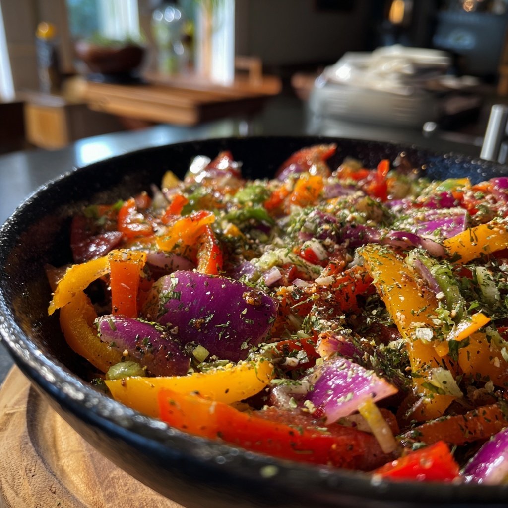 Gesunde Alltagsküche