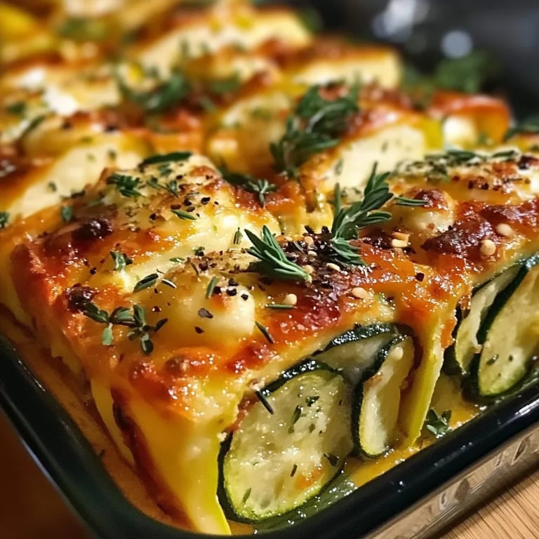 Terrine de Courgettes Facile : Une Recette Incroyable Ultime