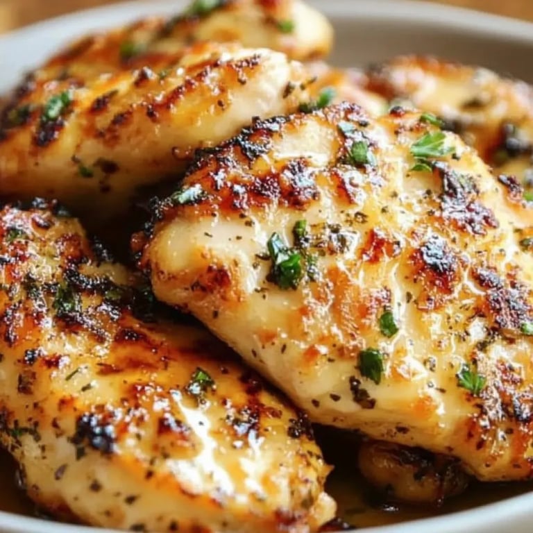 Melt In Your Mouth Chicken Recipe: An Incredible Ultimate Guide