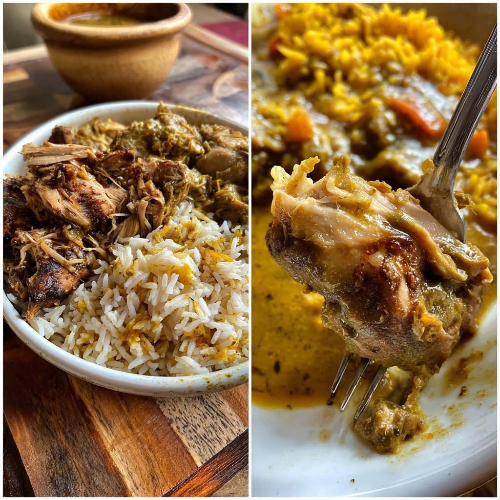 Quick Kitchen Creations