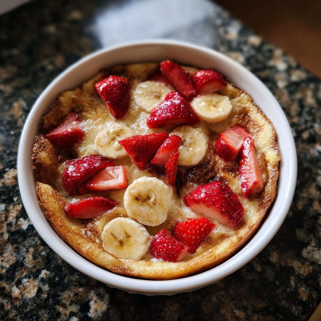 Comfort Meal Staples