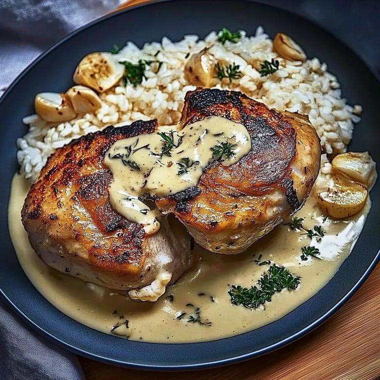 Recipe image