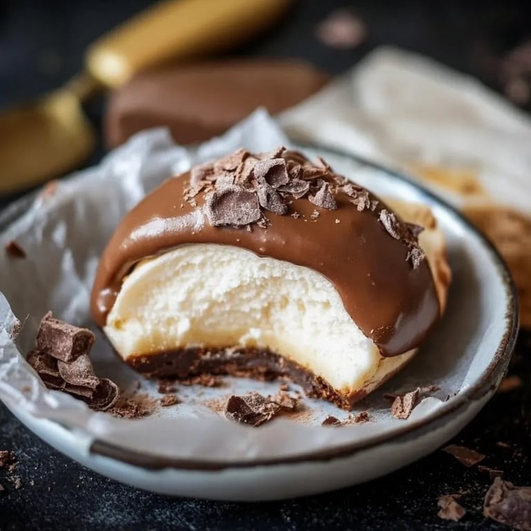 Feenküsse mit Toffifee