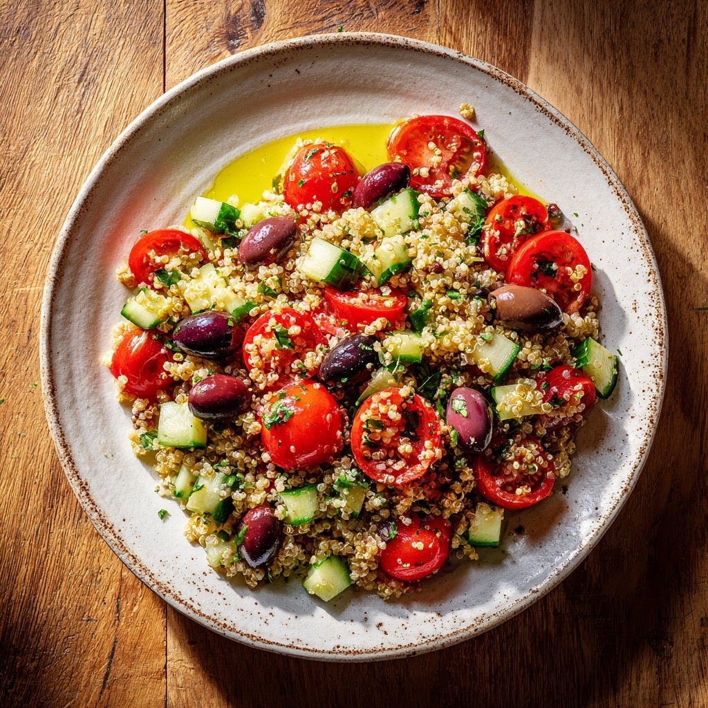 Light & Clean Cooking