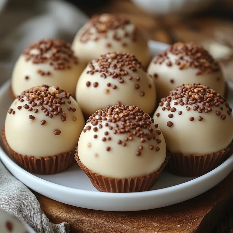 Boules de Gâteau Carnivore : Une Recette Incroyable Ultime