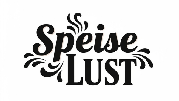 Speise Lust