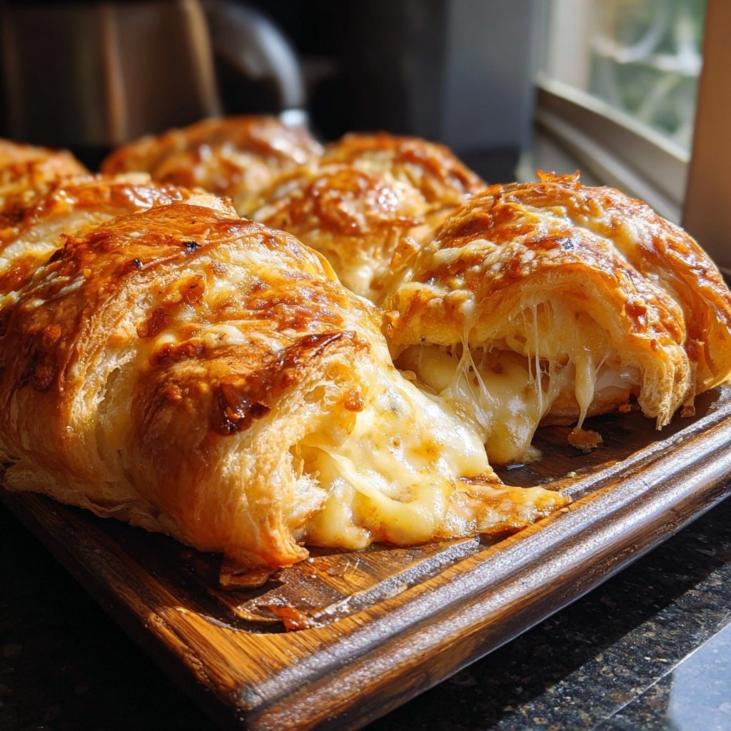 Homemade Baking Ideas