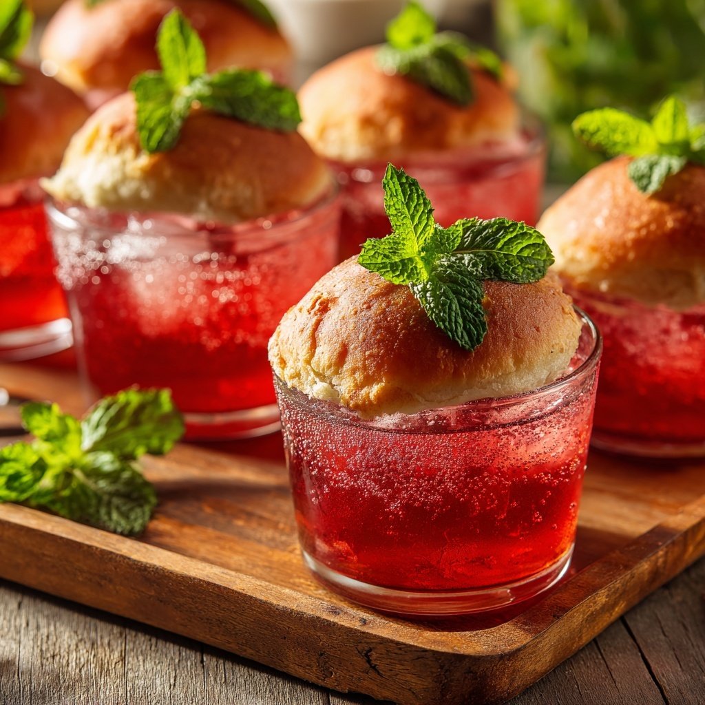 Kulinarische Vielfalt | Internationale Rezepte