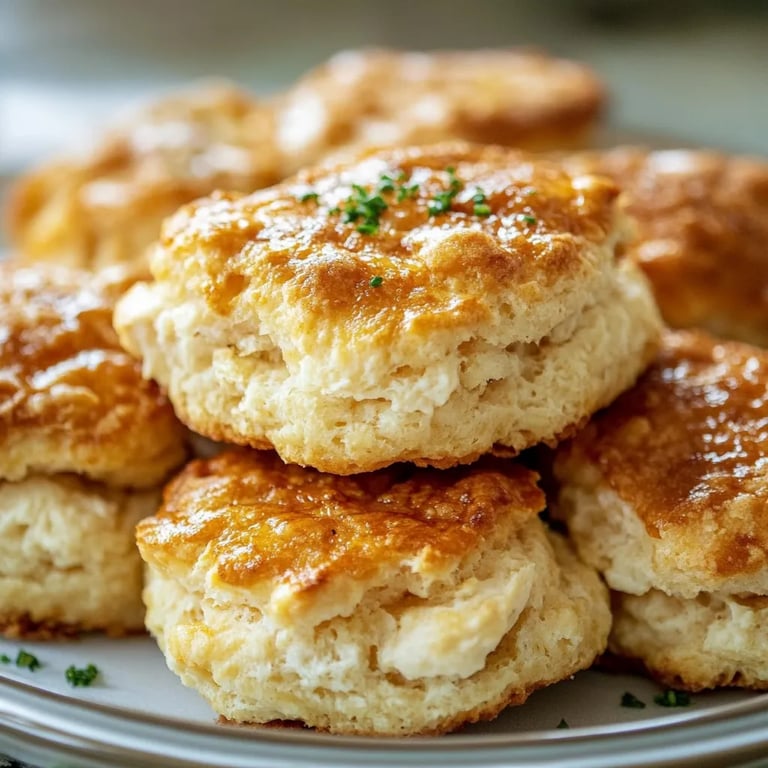 Chicken and Biscuits: An Amazing Ultimate Recipe