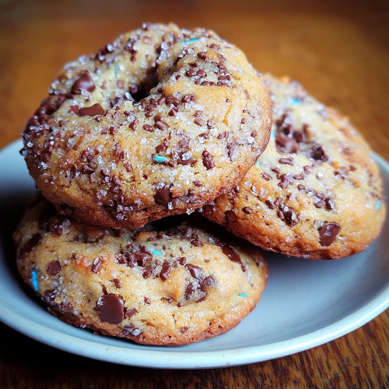 Les Meilleurs Cookies : Une Recette Incroyable Ultime