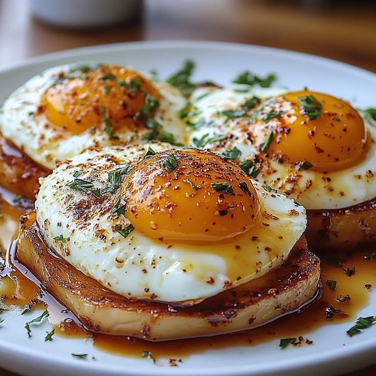 Turkish Eggs Breakfast: An Incredible Ultimate Recipe for 2