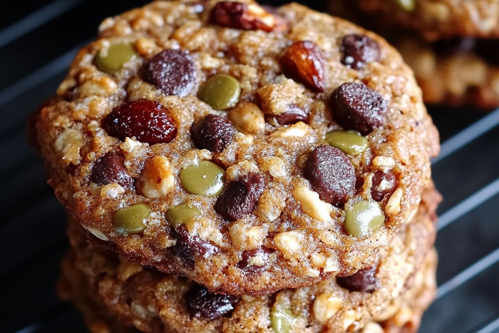 Lactose Free Breakfast Cookies: An Incredible Ultimate Recipe