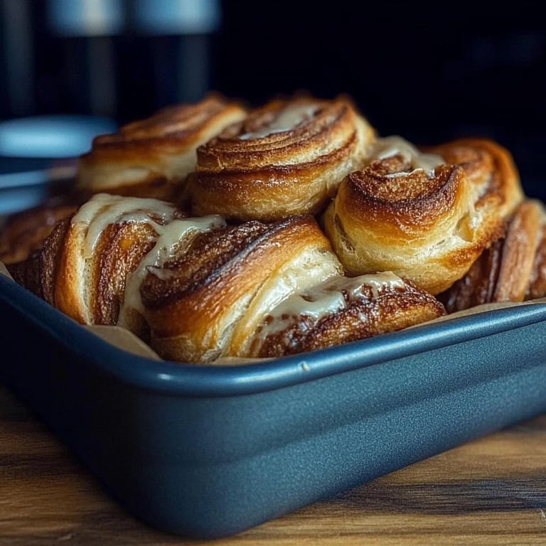 Das Hamburger Original Hefebrötchen
