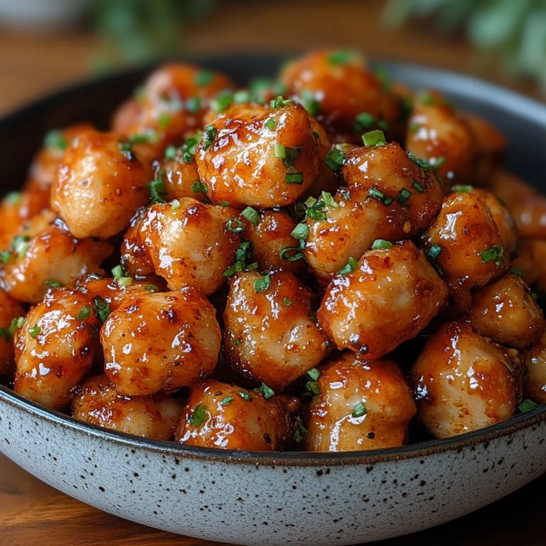 <p>Bang Bang Hähnchen: Ein Unglaubliches Ultimatives Rezept mit 5 Zubereitungstipps</p>