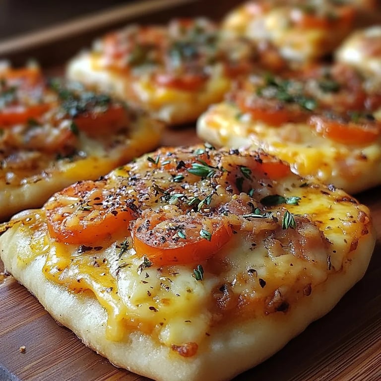 <p>English Muffin Breakfast Pizza: An Incredible Ultimate Recipe</p>