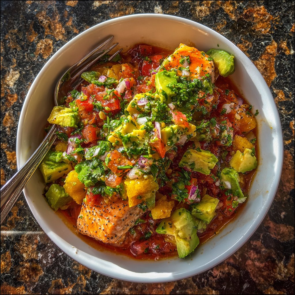 Kulinarische Vielfalt | Internationale Rezepte