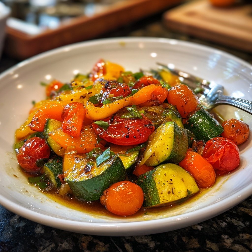 Leichte Lieblingsgerichte