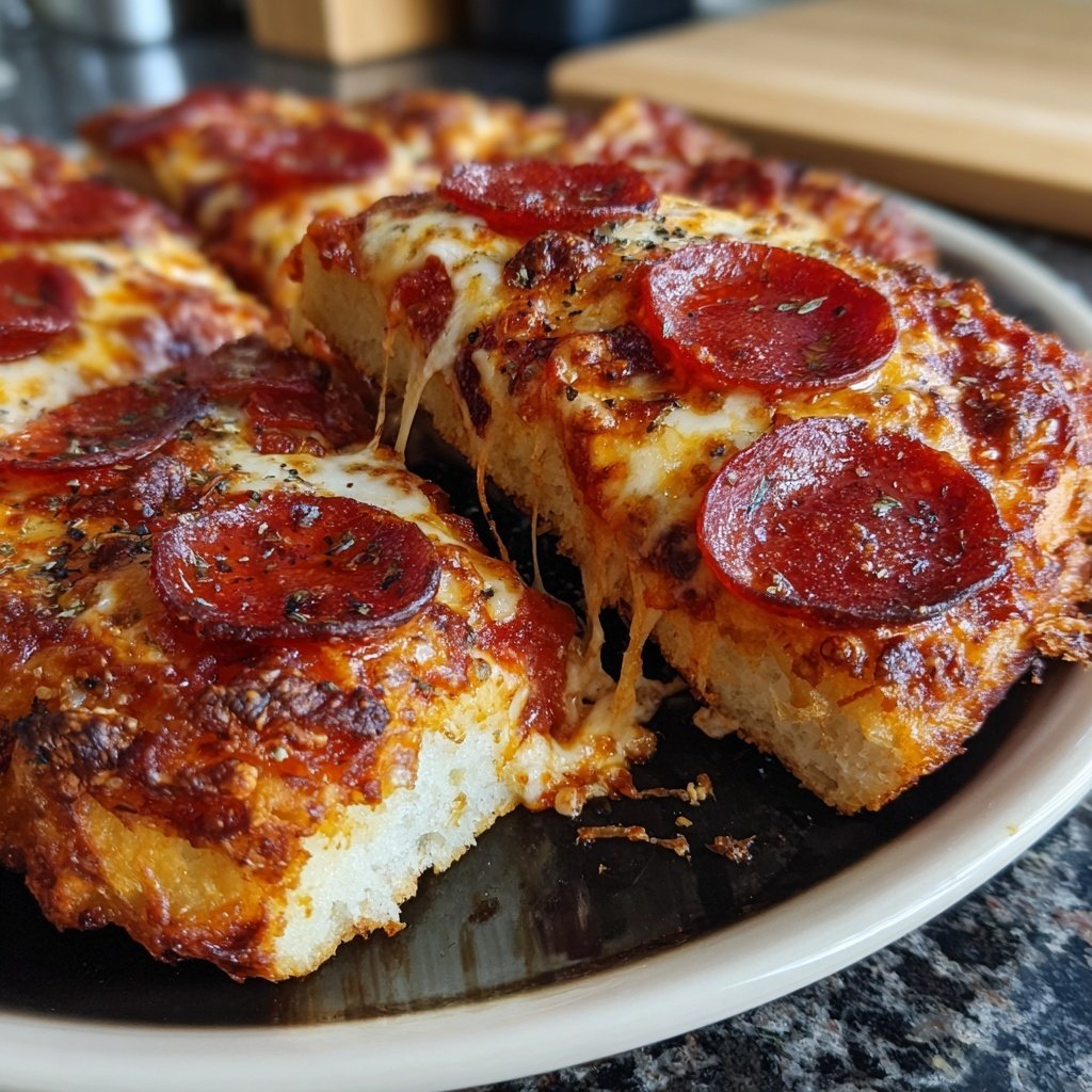 Flour & Frosting Recipes