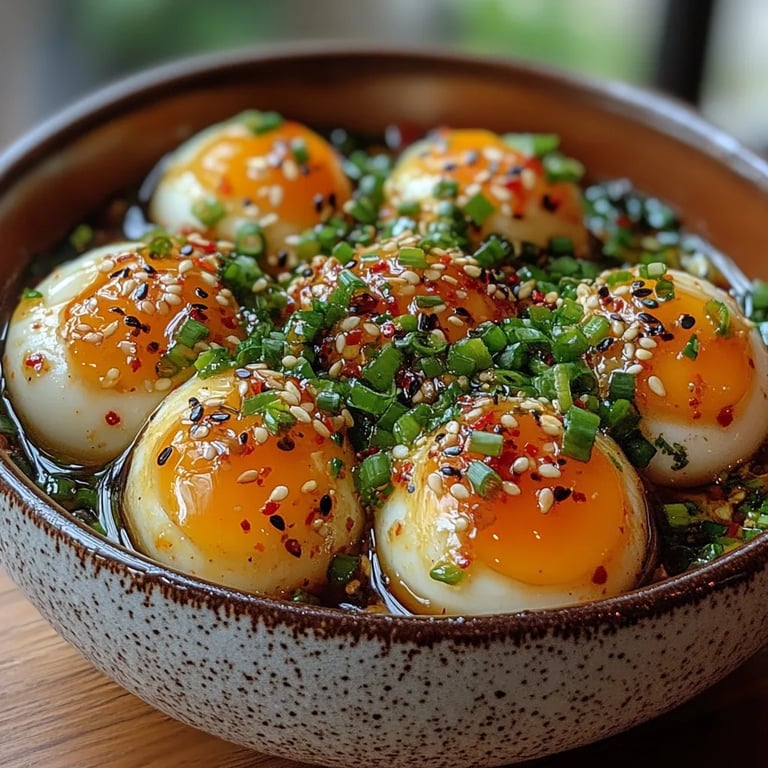 Huevos Mayak: Una Increíble Receta Última que Debes Probar