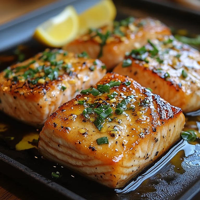 <p>Honig-Senf-Lachs: Ein Unglaubliches Ultimatives Rezept für 4 Personen</p>