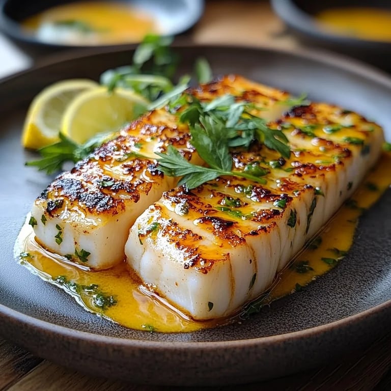 Grouper Fish w/ Spicy Coconut Recipe: The Amazing Ultimate Guide