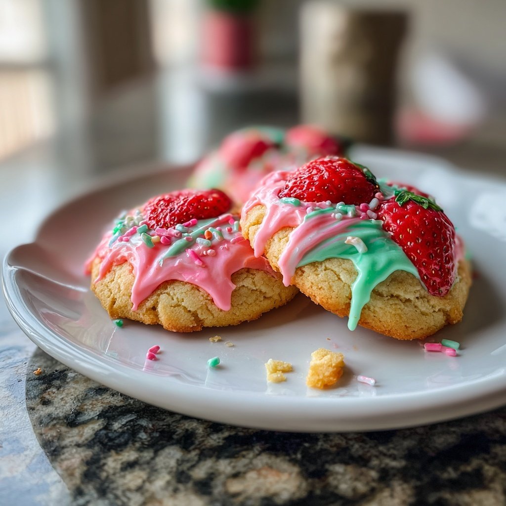 Sweet Tooth Favorites