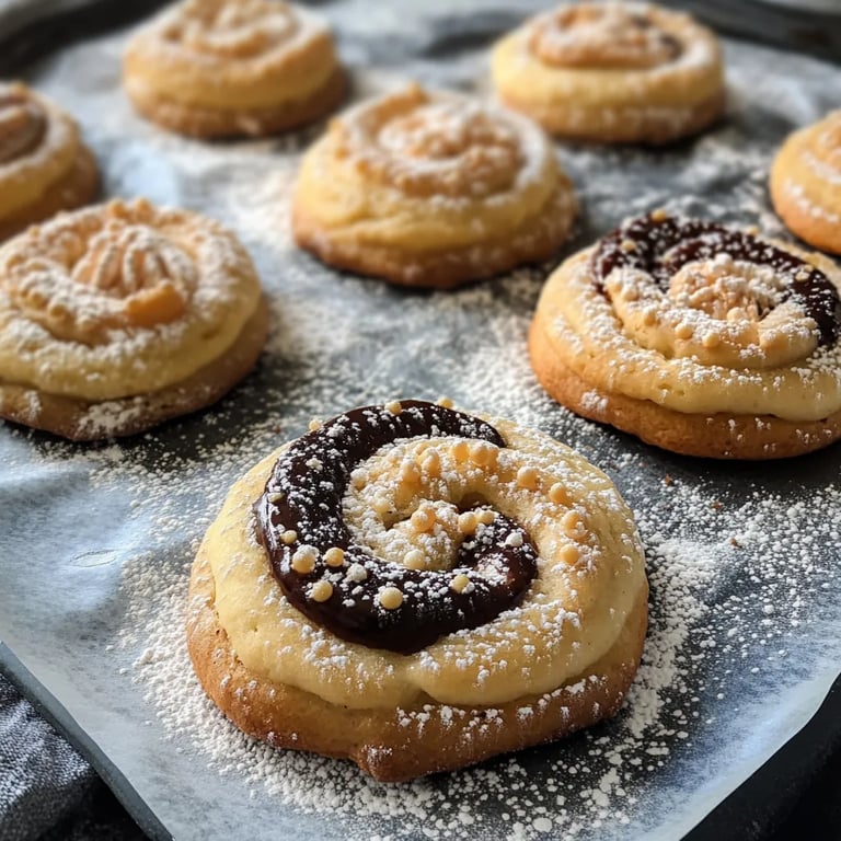 Dinkel-Kaffee-Kekse: Ein Unglaubliches Ultimatives Rezept für Genuss