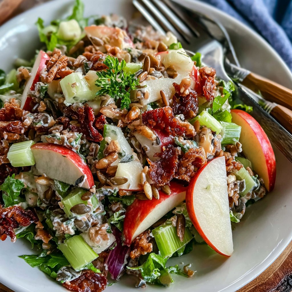 Healthy Comfort Foods