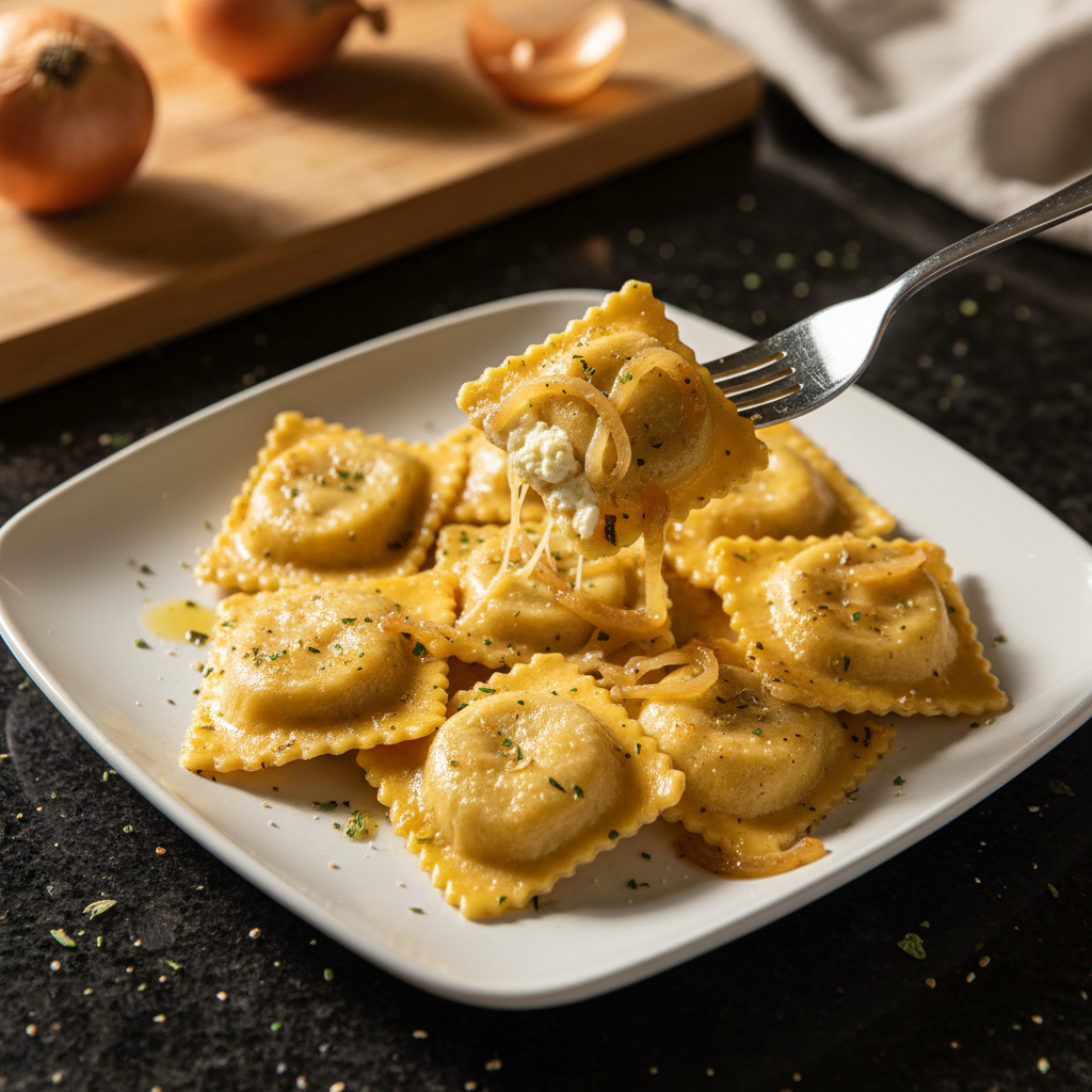 Einfache Alltagsgerichte