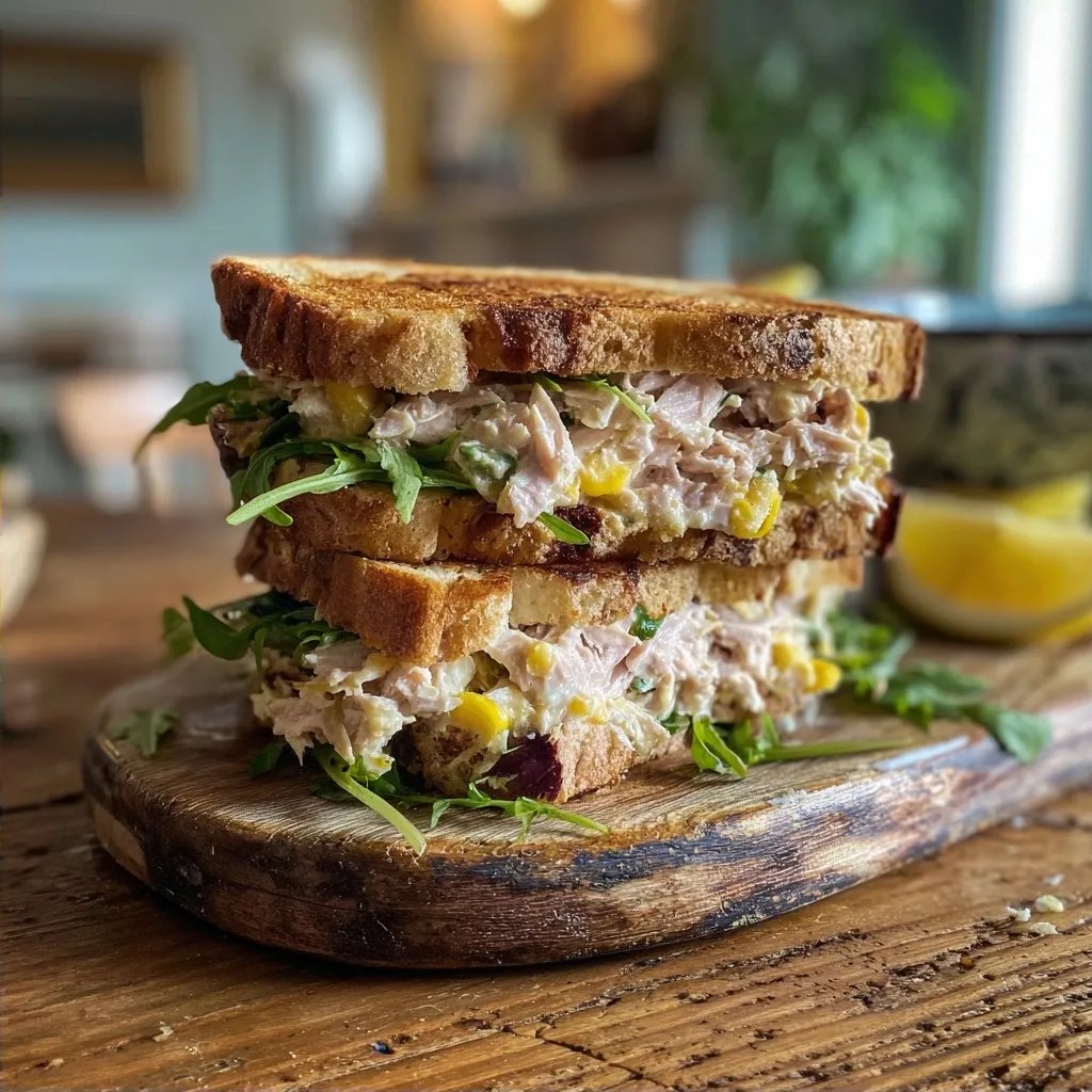 Recettes Express du Quotidien