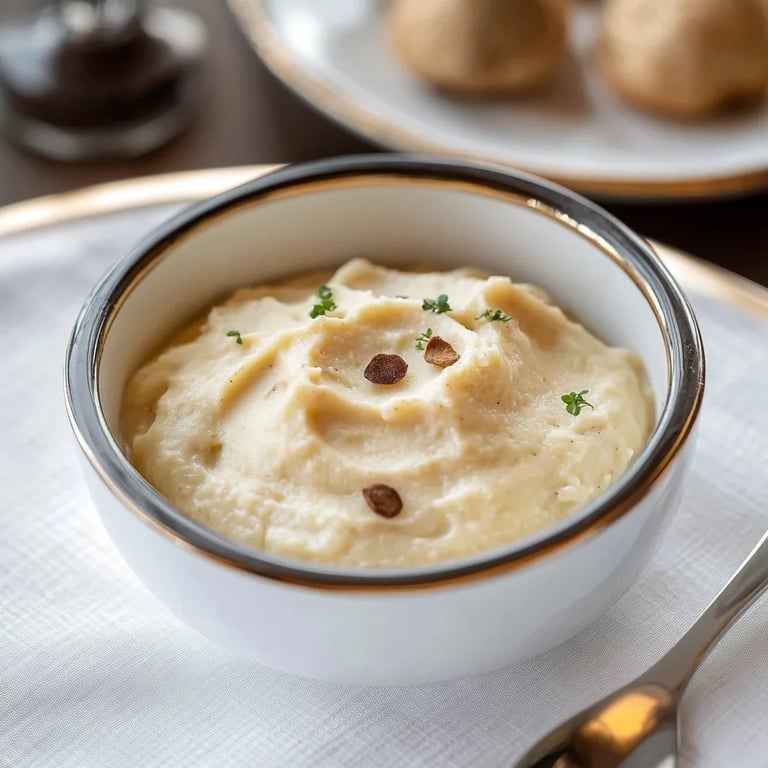 Maronencreme