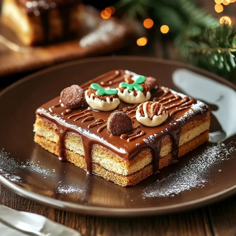 Lebkuchenmänner