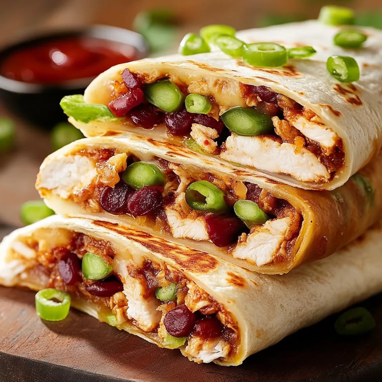 Homemade Thanksgiving Crunchwraps: An Incredible Ultimate Recipe for 5-Star Flavor