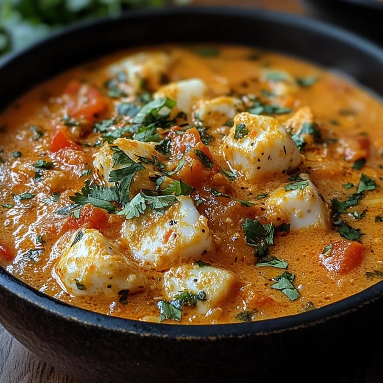 Indian Fish Curry: An Incredible Ultimate Recipe