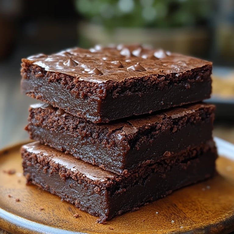 Brownies Keto: La Increíble Receta Última