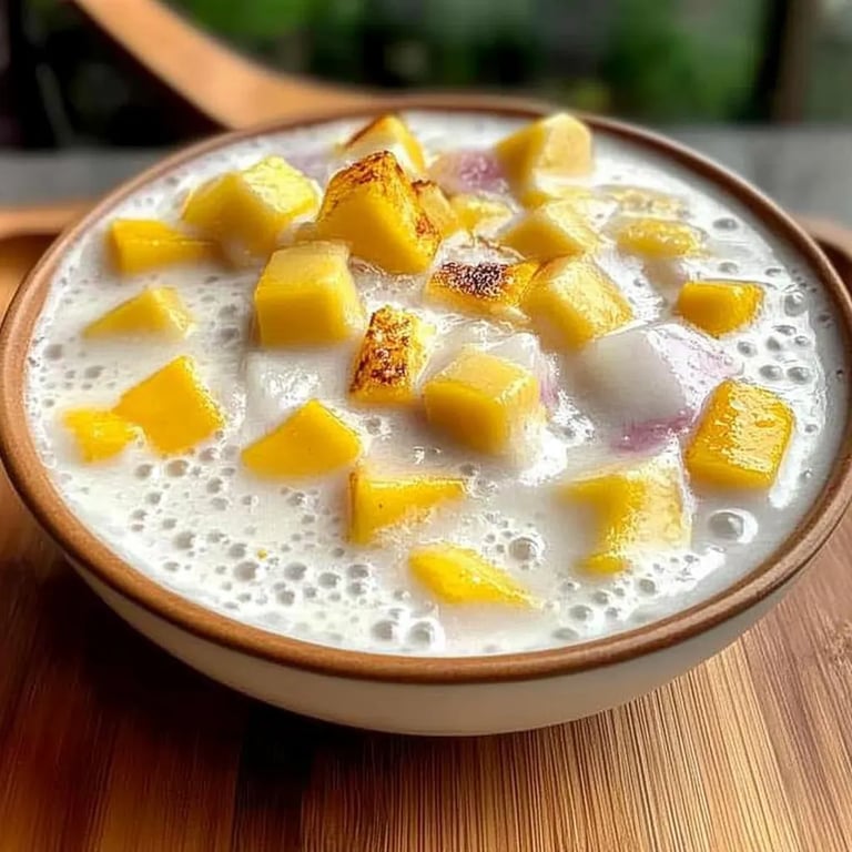 Mango Bango Recipe: An Incredible Amazing Delight