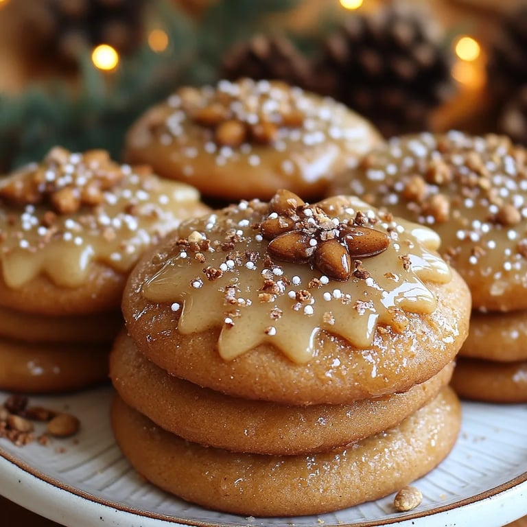 Snickerdoodles au Fromage à la Crème Keto : La Recette Incroyable Ultime