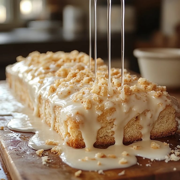 Panqué de Coco: Una Increíble Receta Última