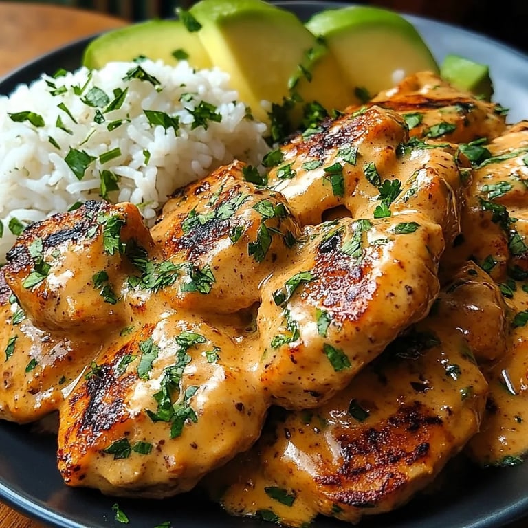 The Best Coconut Chicken: An Incredible Ultimate Recipe