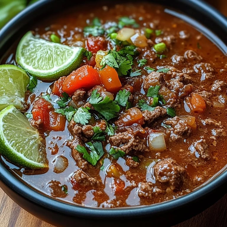 Birria de Carne na Panela de Pressão: Uma Receita Incrível e Definitiva