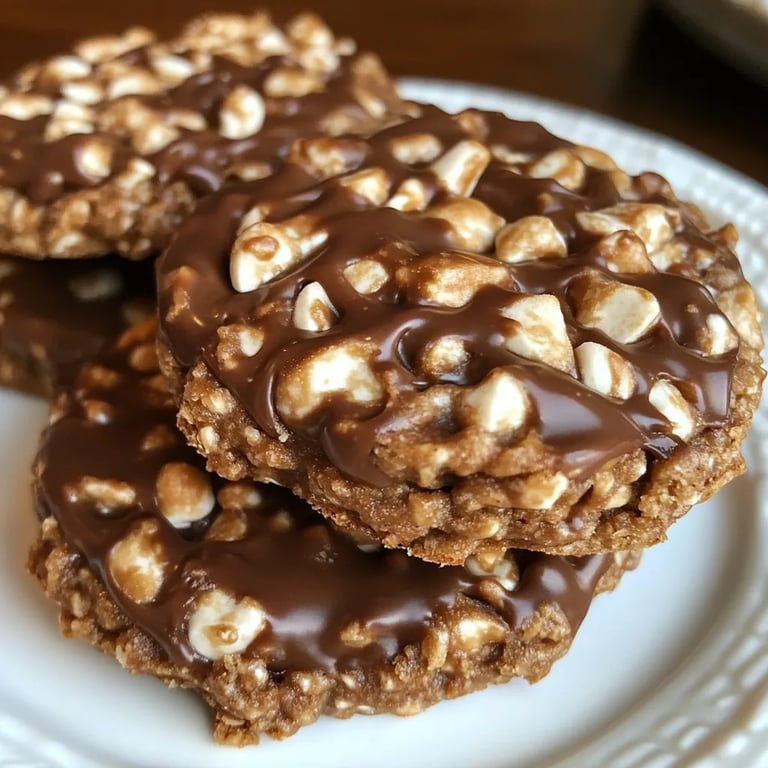 The Best No Bake Cookies: An Incredible Ultimate Recipe