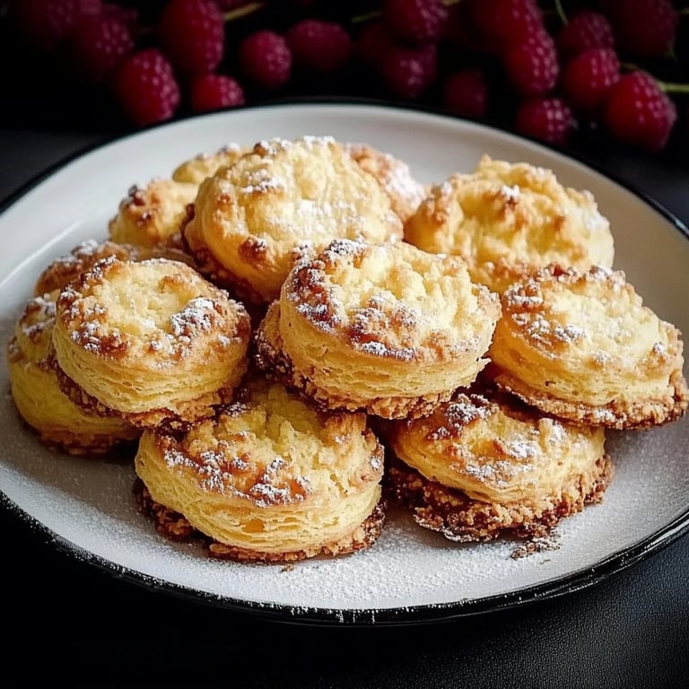 Friesenkekse mürb – zart - rideros