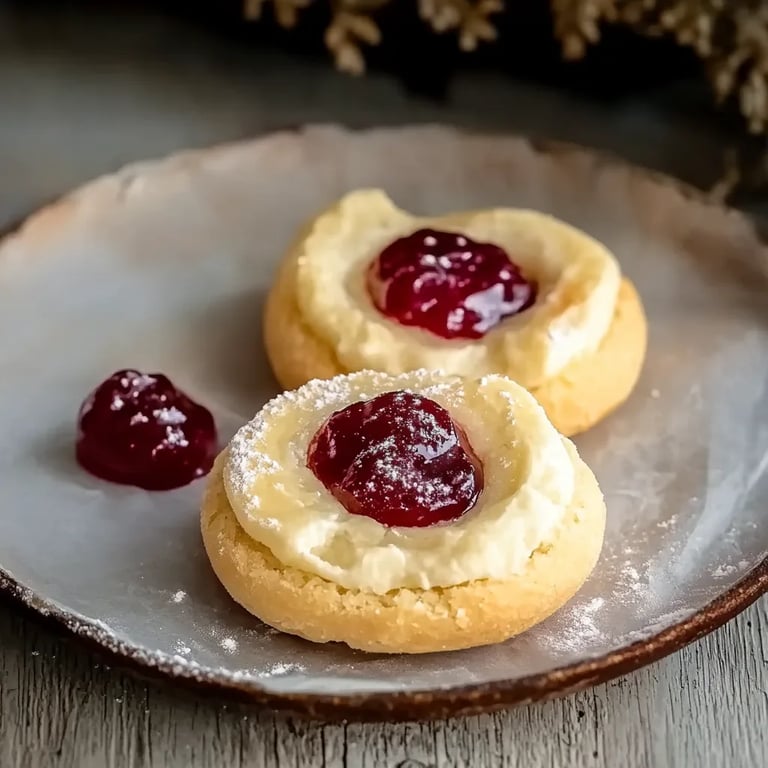 Kekse ohne Ausstechformen