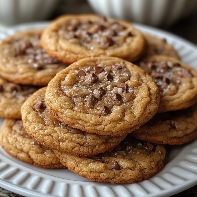 Galletas sin Chispas de Chocolate: Una Increíble Receta Última